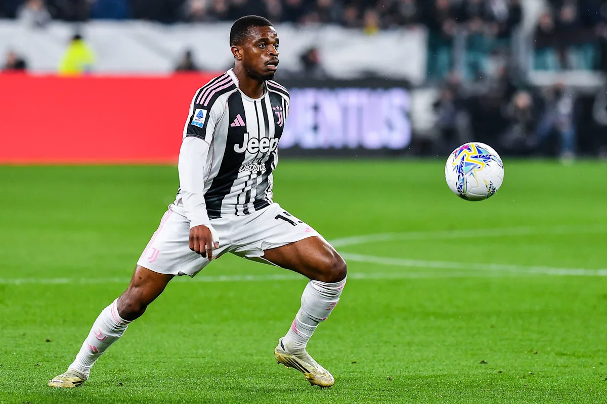 Report: Liverpool ready to make offer for Juventus star