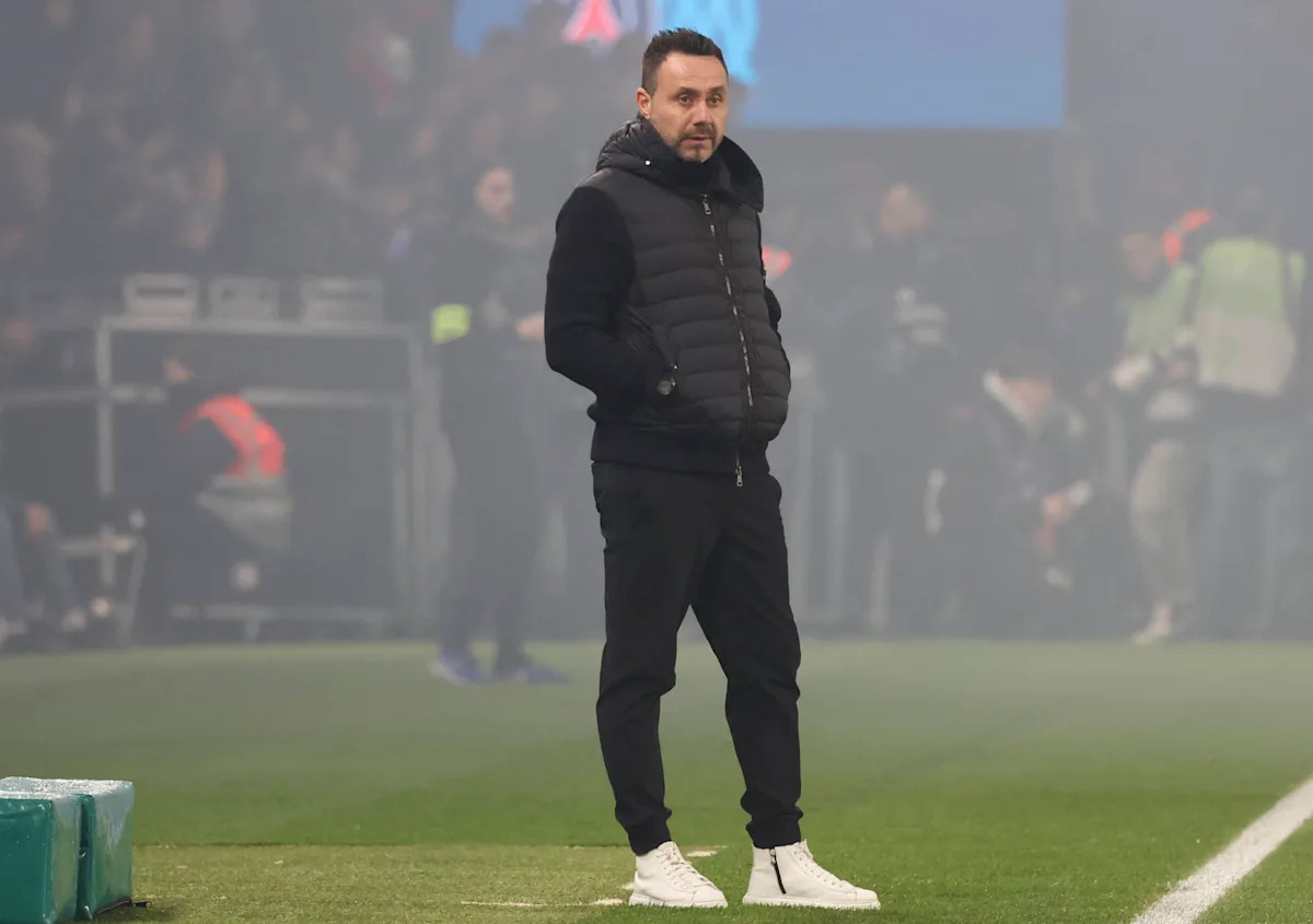 Spurs ready to make moves for Premier League defender Spurs ready to make moves for Premier League defender