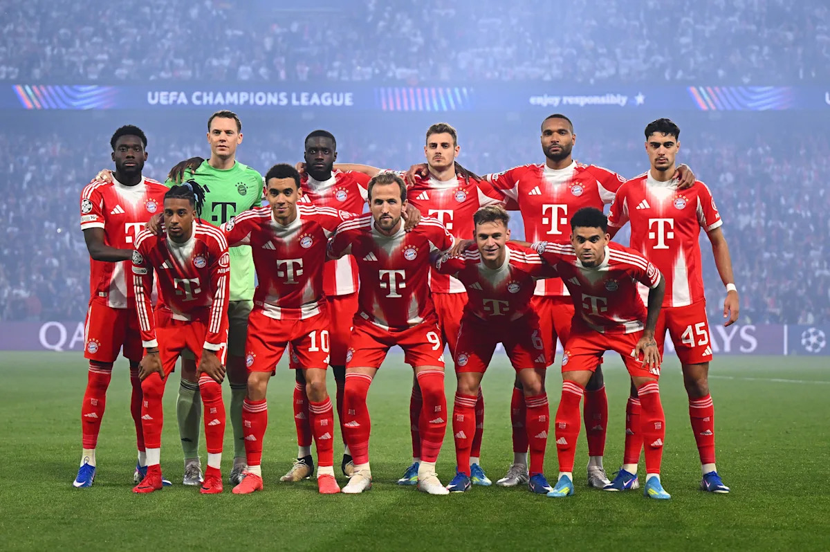 Bayern Munich wants to bolster squad depth in summer transfer window Bayern Munich wants to bolster squad depth in summer transfer window