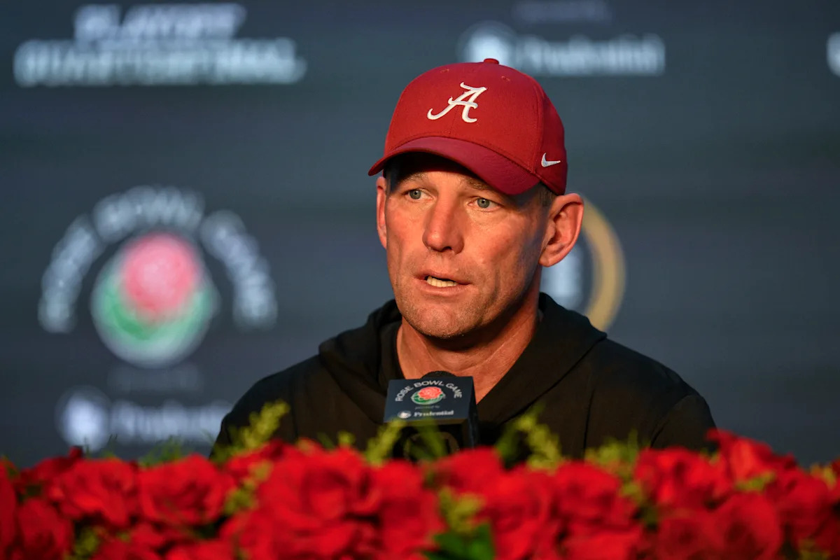 After worst postseason defeat in school history, Alabama coach Kalen DeBoer gets 7-year contract extension and pay raise