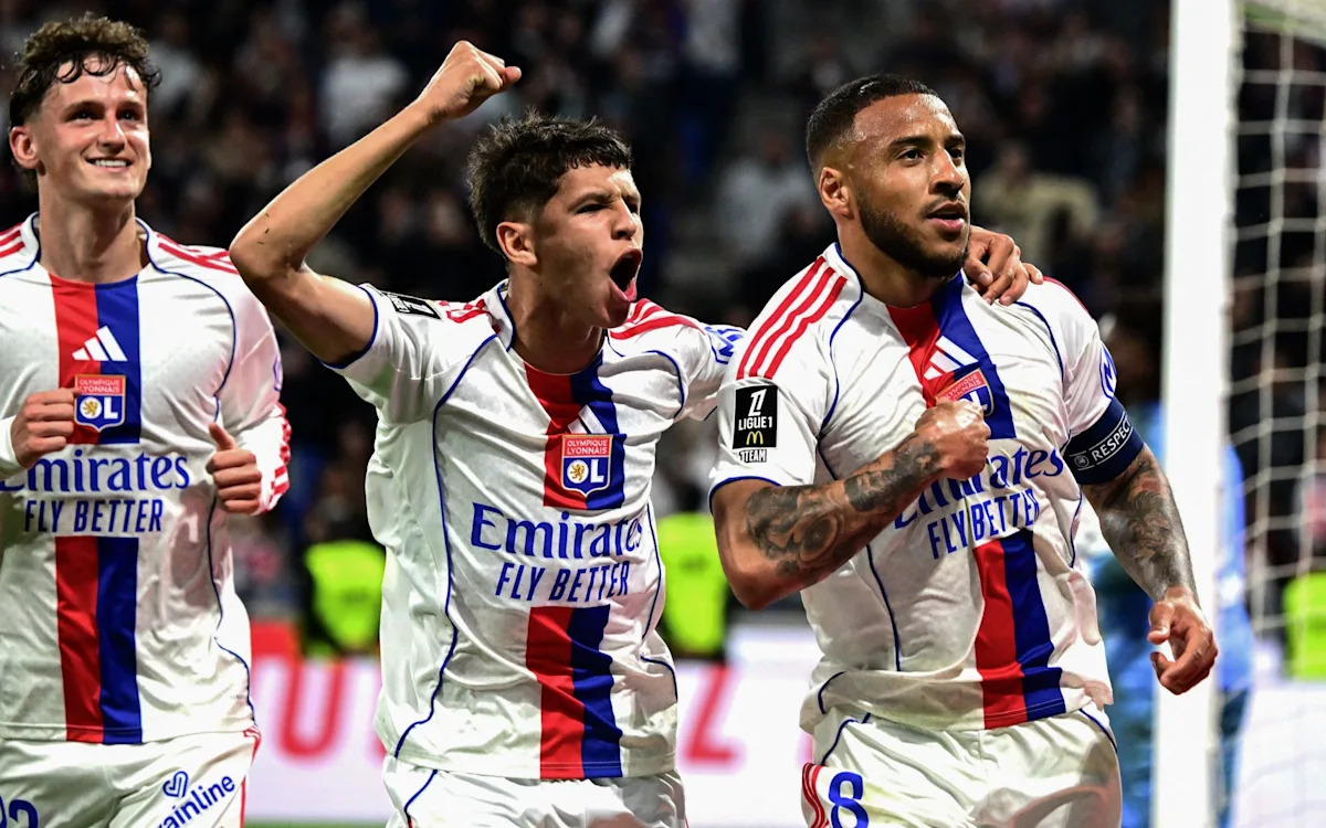 Lyon facing expulsion from Europe