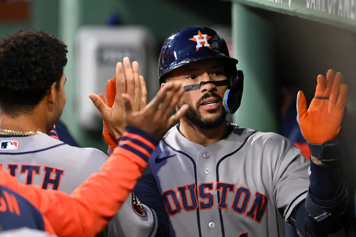 With Correa Out for the Season, What&rsquo;s Next for Houston?