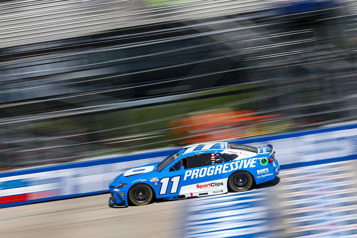 How to watch the 2026 NASCAR All-Star Race for free: Time, format, lineup