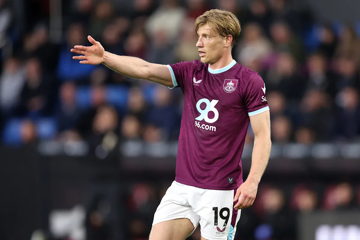 Burnley XI vs Arsenal &ndash; Predicted lineup and team news