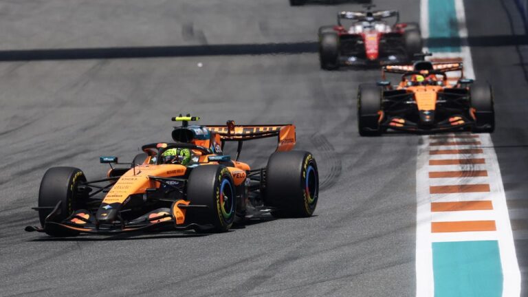 FIA President Opens up About Details of V8 Engines Set to Power F1 Cars in Four Years