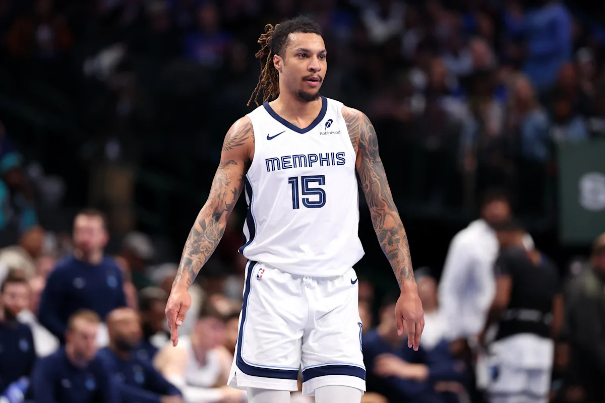 Brandon Clarke, Grizzlies forward and former Gonzaga star, dead at 29 Brandon Clarke, Grizzlies forward and former Gonzaga star, dead at 29