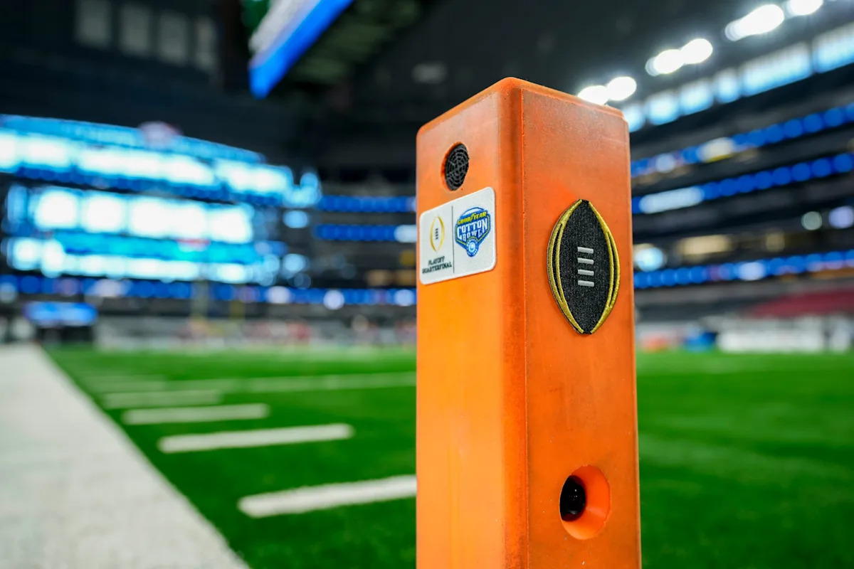 ESPN pushing back against proposed 24-team CFP format ESPN pushing back against proposed 24-team CFP format