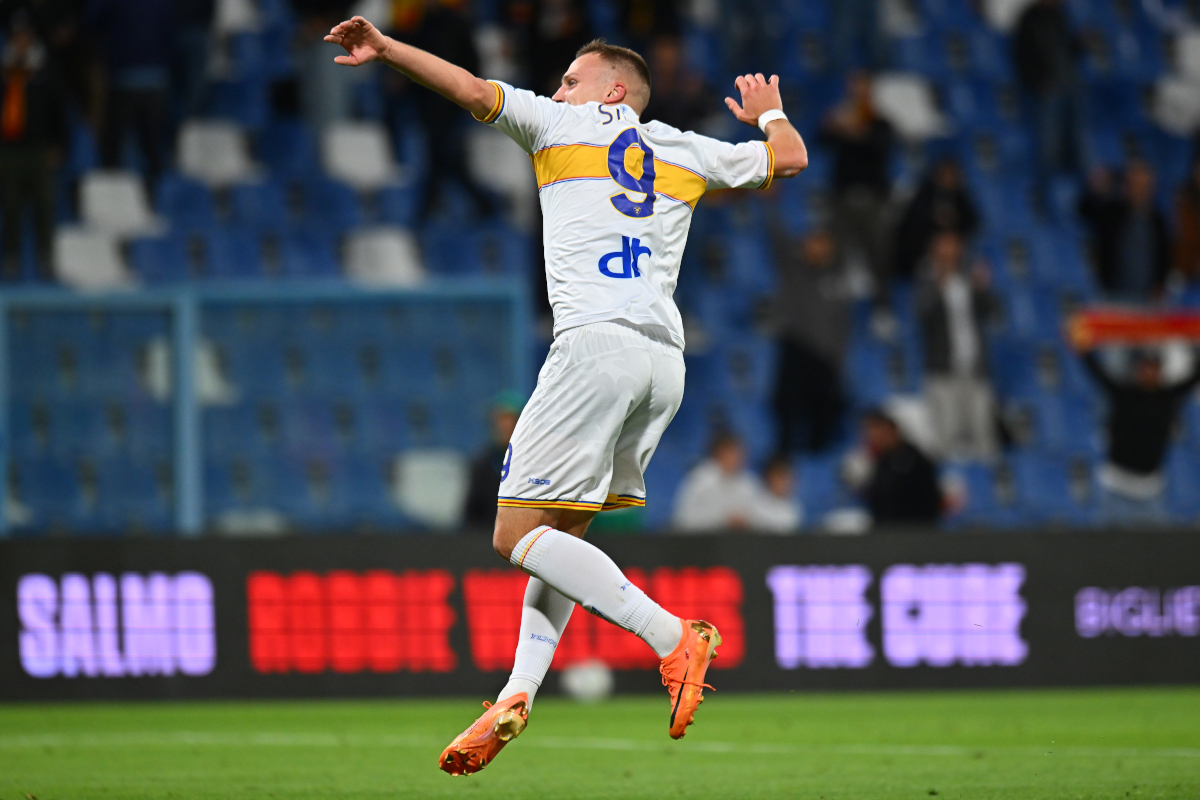 Serie A | Sassuolo 2-3 Lecce: Incredible last gasp victory