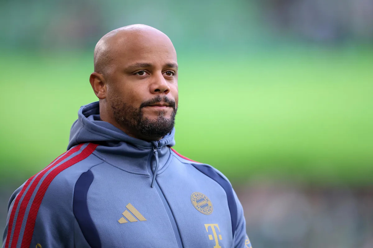 Vincent Kompany&rsquo;s &lsquo;social competence&rsquo; valued at Bayern Munich