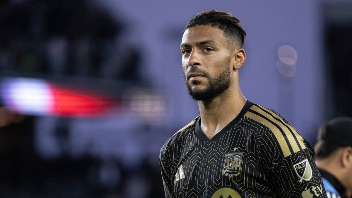 Why Is Denis Bouanga Not Playing Tonight for LAFC vs Toluca FC?