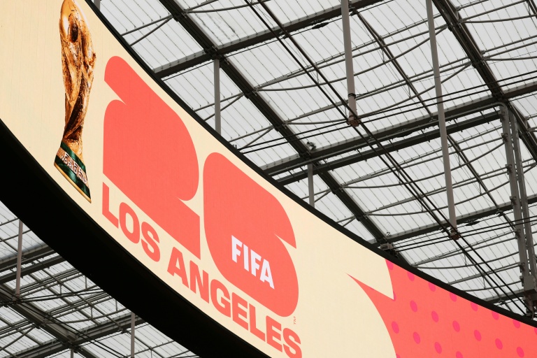 California says probing possible violations over World Cup ticket sales California says probing possible violations over World Cup ticket sales