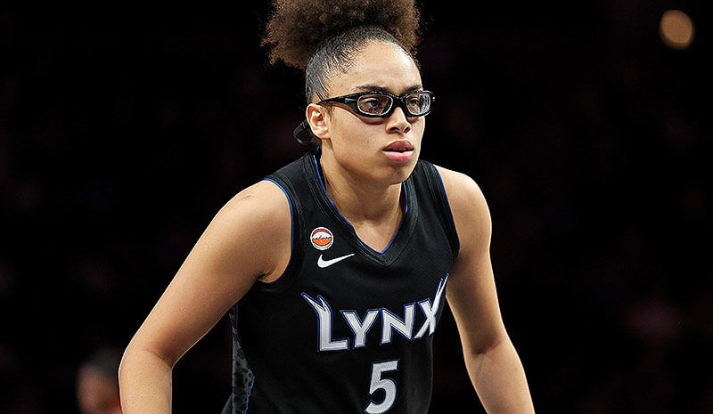 Lynx vs Mercury Prediction, Picks & Odds for Tonight&rsquo;s WNBA Game