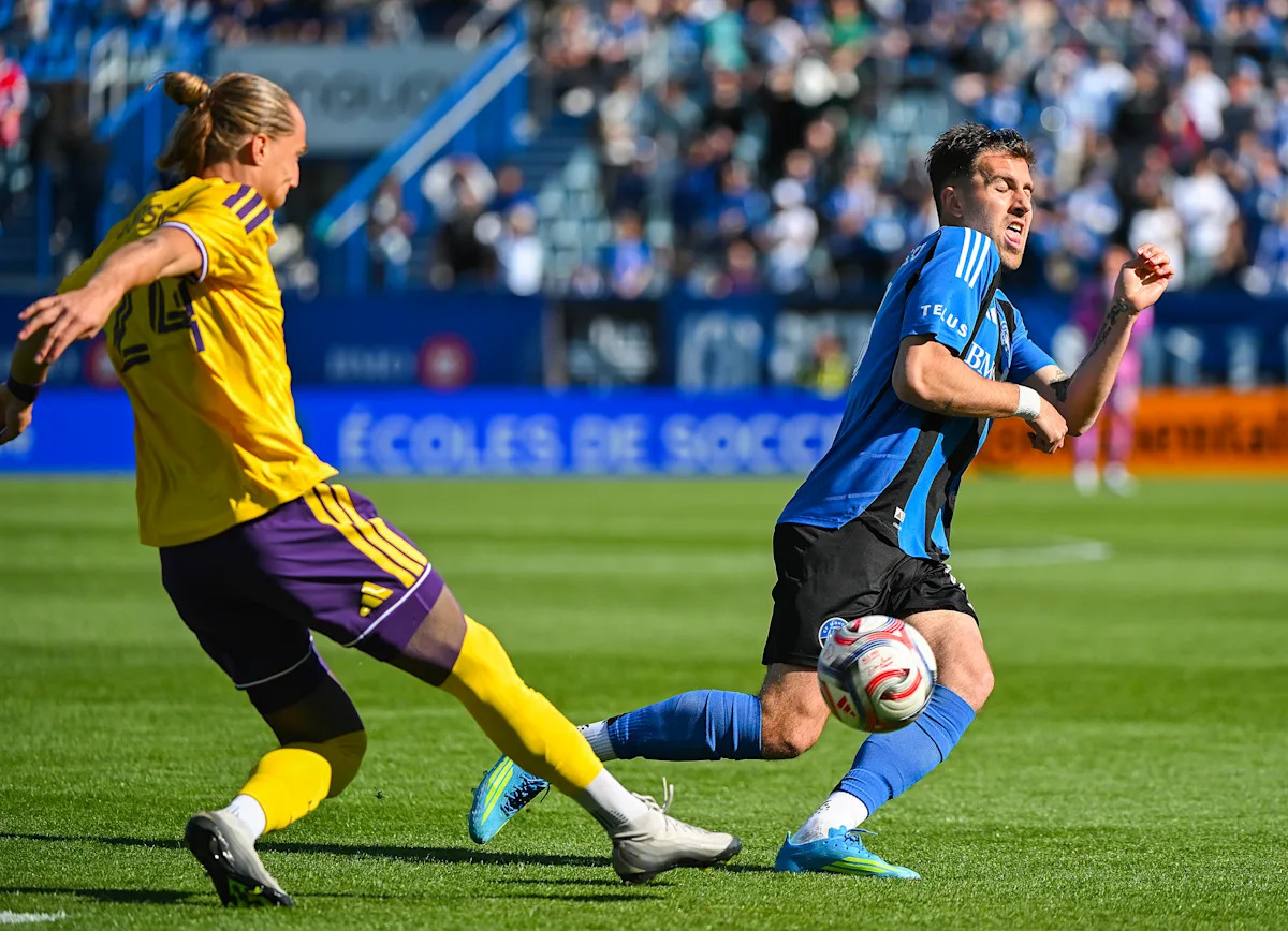 Daniel R&iacute;os and Dagur Thorhallsson score goals as Montreal beats Orlando City 2-0