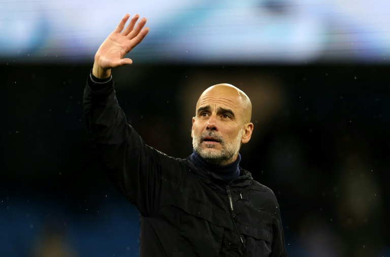 City still 'alive' but need Arsenal slip: Guardiola City still 'alive' but need Arsenal slip: Guardiola