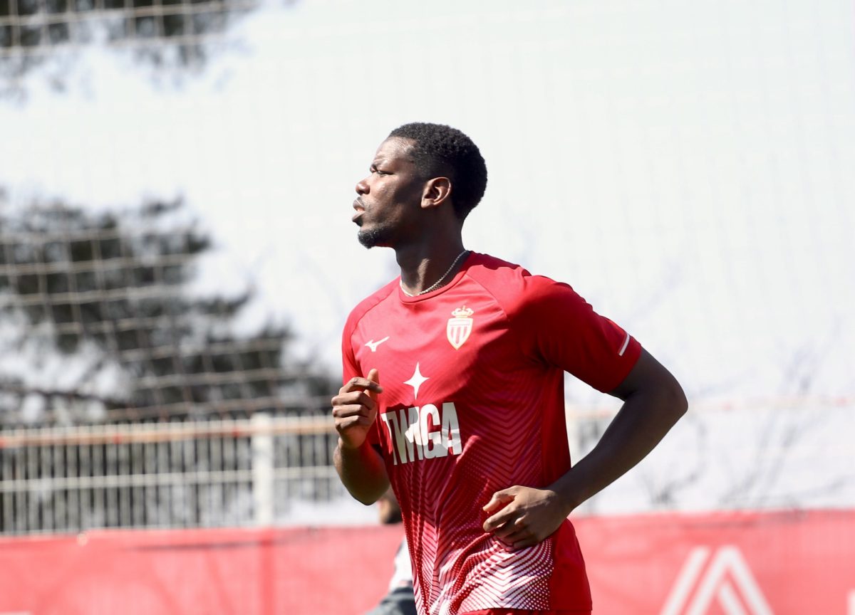 Monaco predicted XI v Strasbourg: Aleksandr Golovin, Eric Dier, and Paul Pogba out