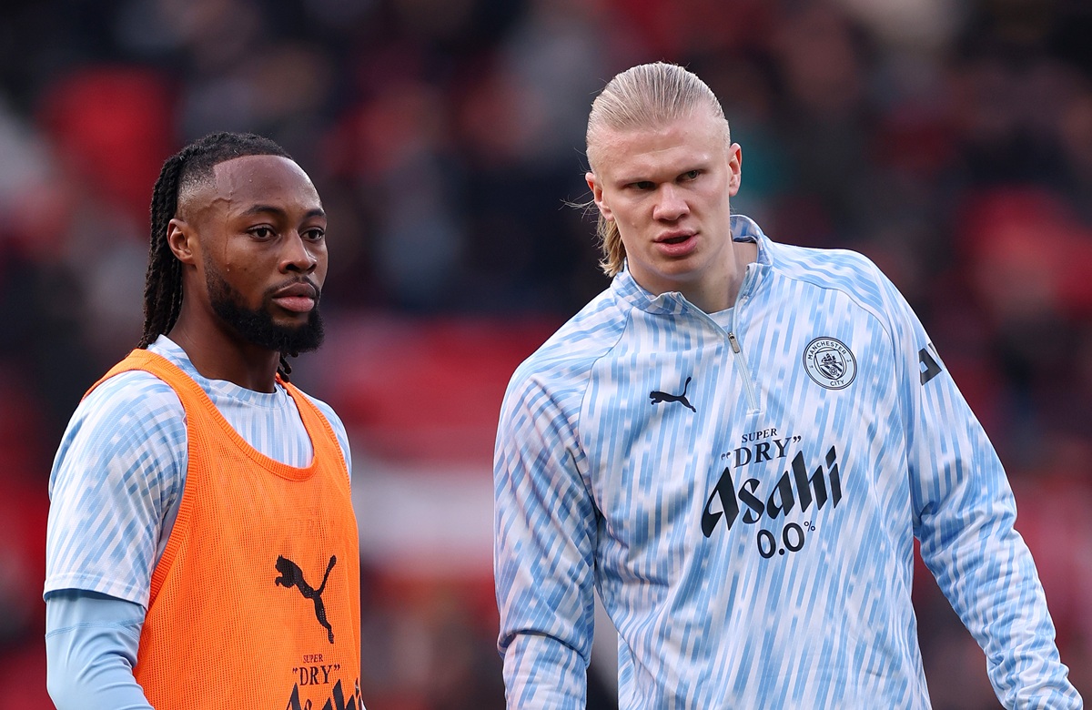 Opinion: Would Arsenal fans really save Spurs to see Man City punished? Opinion: Would Arsenal fans really save Spurs to see Man City punished?
