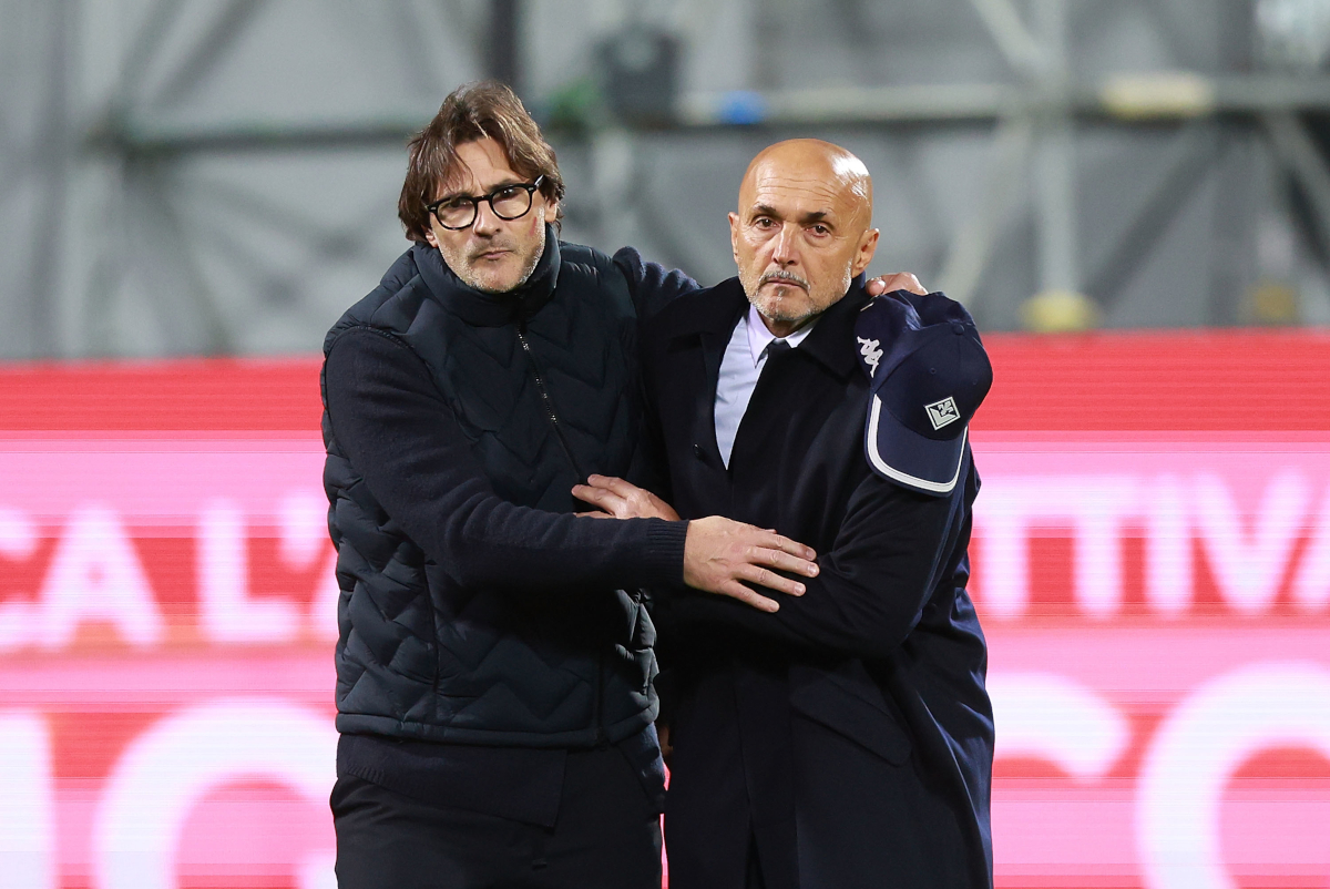 Serie A: Juventus vs. Fiorentina – Probable line-ups and where to watch on TV Serie A: Juventus vs. Fiorentina – Probable line-ups and where to watch on TV