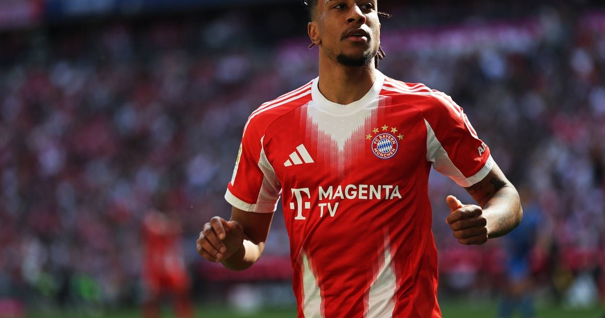 The most assists in a season in Europe's top-five leagues this century as record-chasing Olise hits 30
