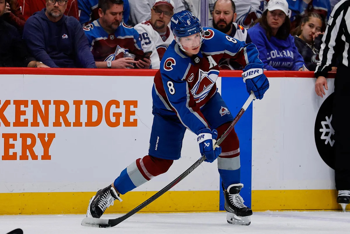 Avalanche Finally Get The Injury Update They&rsquo;ve Been Desperate To Hear
