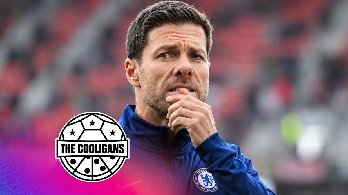 Xabi Alonso Chooses Chelsea, Antonee Robinson Joins & Is Jose Mourinho Returning to Real Madrid?
