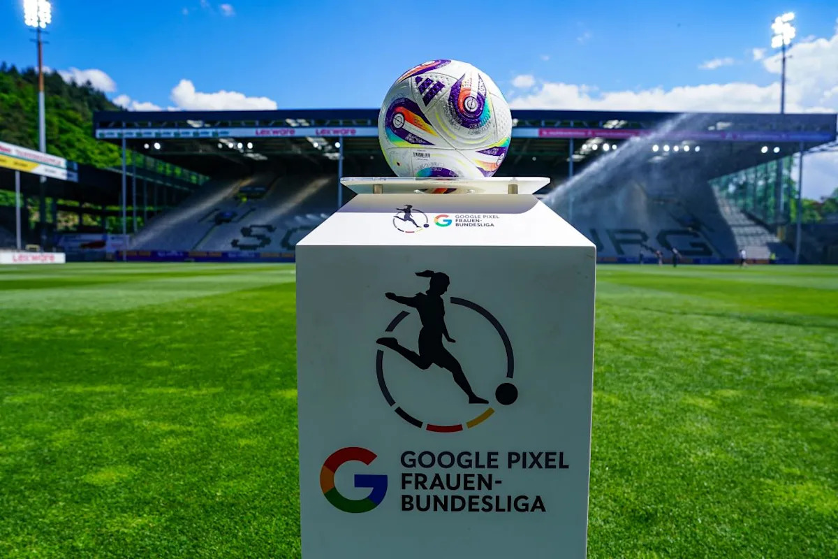 Frauen-Bundesliga: Bayern maintain perfect away record, Frankfurt clinch UWCL spot, SGS Essen relegated