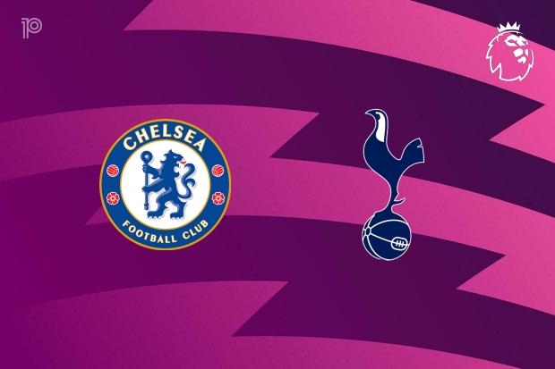 PREVIEW | Chelsea vs Tottenham: team news, lineups, predictions (Premier League 19/05)