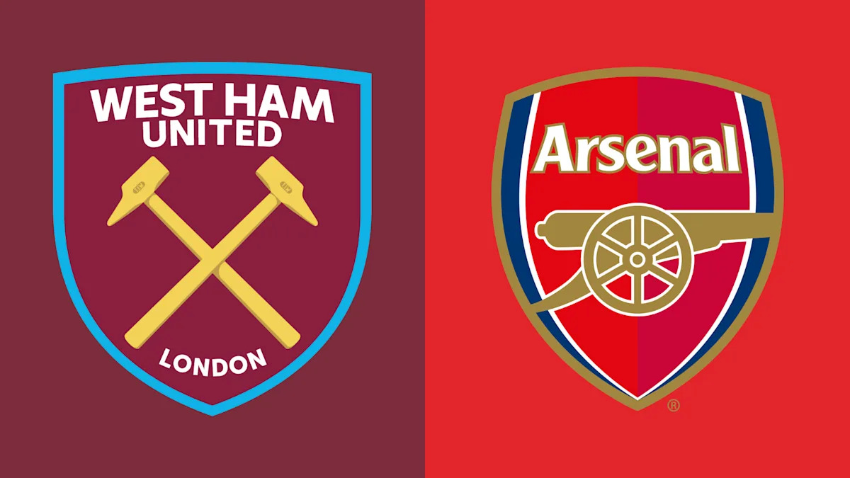 West Ham United v Arsenal: Key stats and talking points