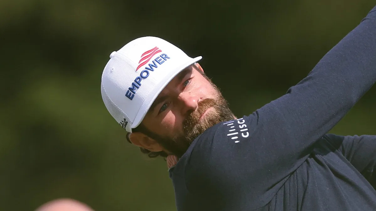 PGA Championship Round 2 Predictions, Picks & Odds: Cameron Young Climbs the Leaderboard PGA Championship Round 2 Predictions, Picks & Odds: Cameron Young Climbs the Leaderboard