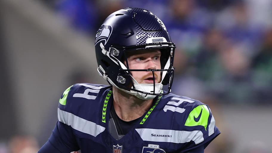 Sam Darnold Should Be Next Seahawks Star to Sign Extension