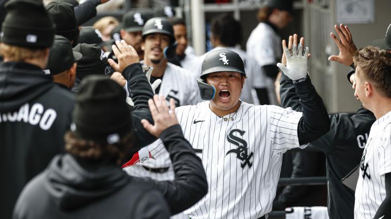 White Sox are real postseason contenders with one huge asterisk White Sox are real postseason contenders with one huge asterisk