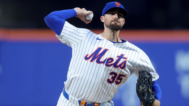 Mets’ Clay Holmes trade proposal would send him to a contender and help New York in the future Mets’ Clay Holmes trade proposal would send him to a contender and help New York in the future