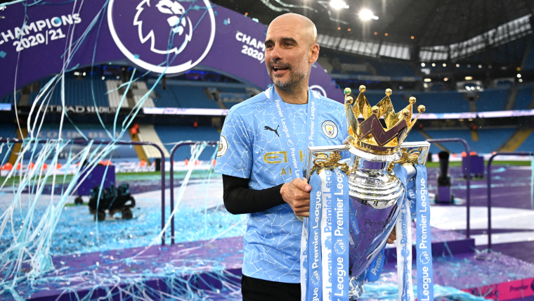 Pep Guardiola trophies won as manager: List of titles with Manchester City, Barcelona and Bayern Munich Pep Guardiola trophies won as manager: List of titles with Manchester City, Barcelona and Bayern Munich