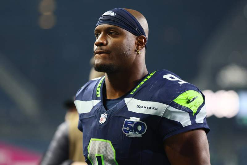 Chiefs RB Kenneth Walker III Makes Final Decision on Returning to Seattle for Super Bowl Ring as He Faces Bittersweet Moment