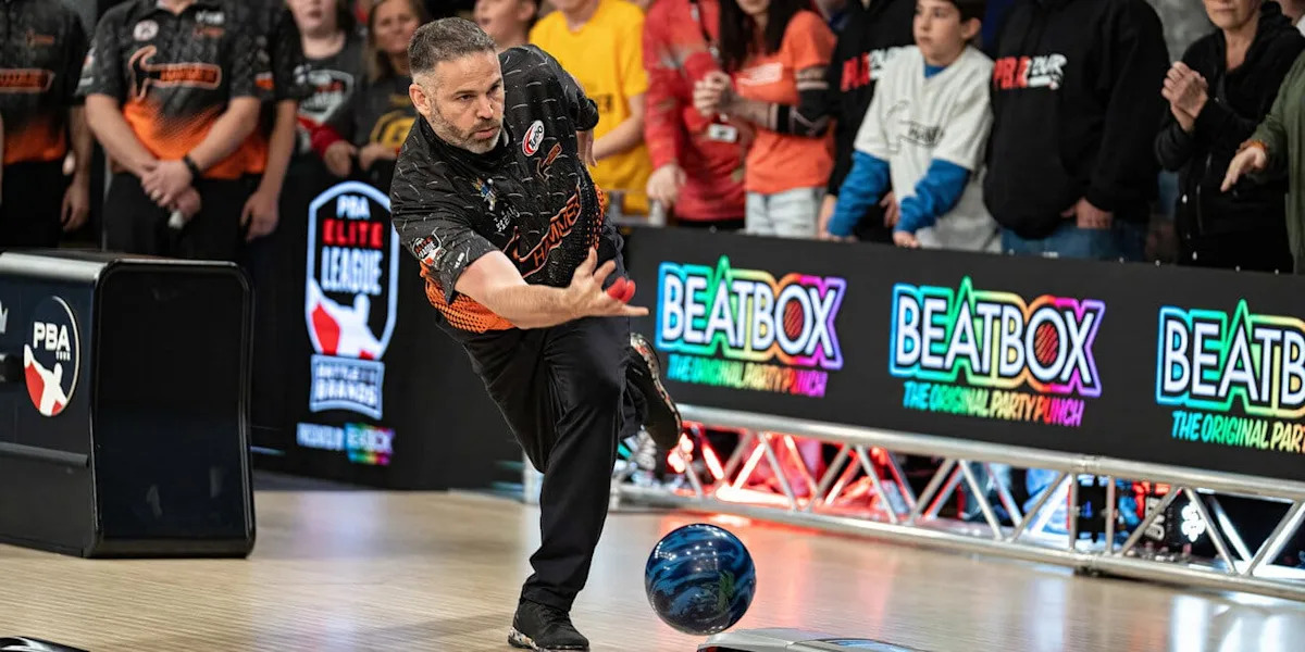 PBA Desires to Own Made-for-TV Barroom Games