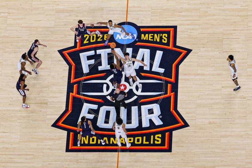 More March Madness: NCAA basketball tournaments reportedly set to expand to 76 teams More March Madness: NCAA basketball tournaments reportedly set to expand to 76 teams