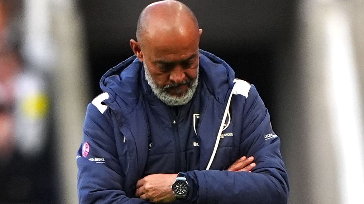 Monday’s briefing: Hammers left teetering on brink after defeat at Newcastle Monday’s briefing: Hammers left teetering on brink after defeat at Newcastle