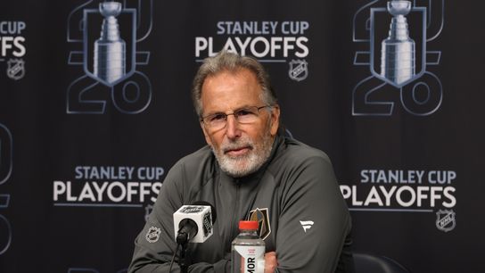 Tortorella has no one to blame but himself for fine, lost draft pick