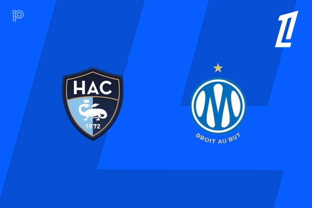 PREVIEW | Le Havre vs Marseille: team news, lineups, predictions (Ligue 1 10/05)