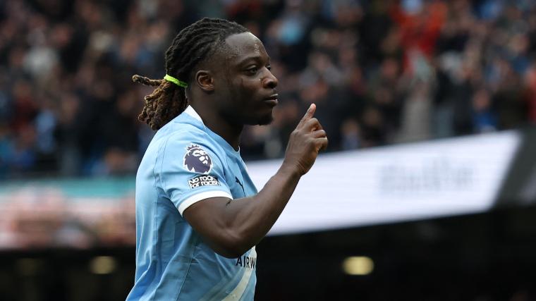 Where to watch Man City vs. Crystal Palace live stream, TV channel, start time for Premier League match
