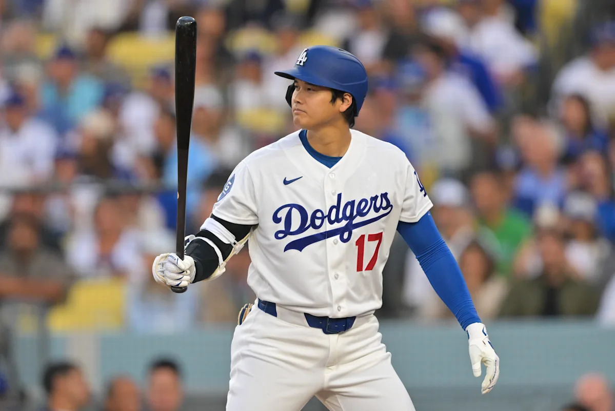 How to live stream Dodgers vs Giants: MLB, TV channel