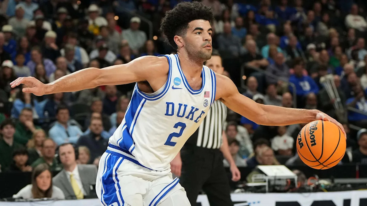 March Madness Odds 2027: Duke & Michigan Lead the Fray