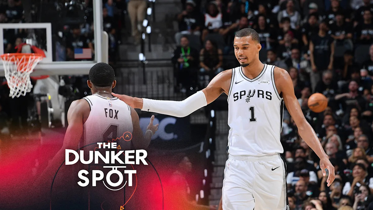 NBA Playoff round two reactions + WNBA retooling, rebuilding, expansion teams preview NBA Playoff round two reactions + WNBA retooling, rebuilding, expansion teams preview