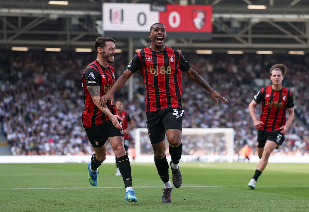 Bournemouth vs Manchester City – Predicted lineup and team news Bournemouth vs Manchester City – Predicted lineup and team news
