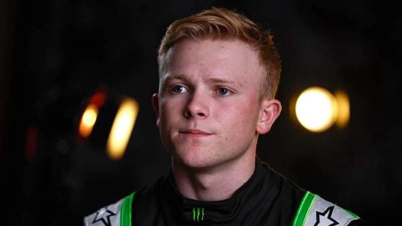 Ty Gibbs Admits Frustration Over NASCAR&rsquo;s Racing Gimmick Despite Career-Best Finish