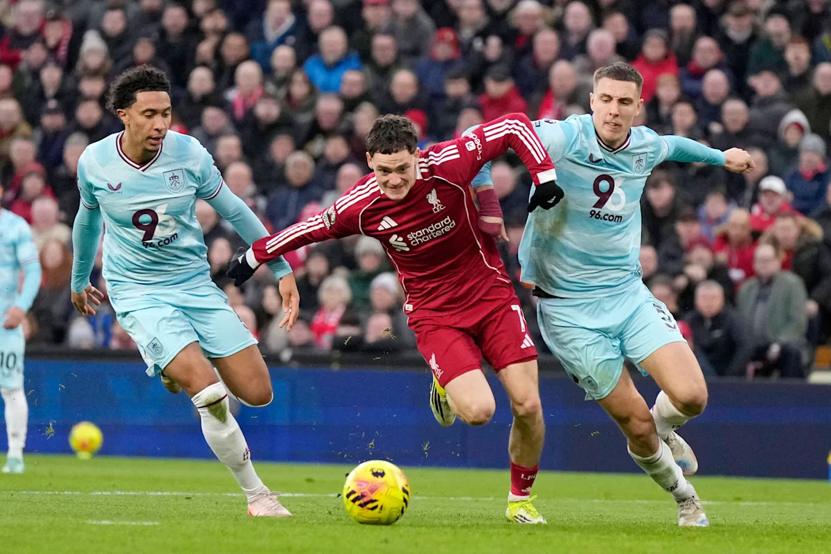 Arne Slot provides injury latest on Mohamed Salah, Alisson Becker and more Arne Slot provides injury latest on Mohamed Salah, Alisson Becker and more