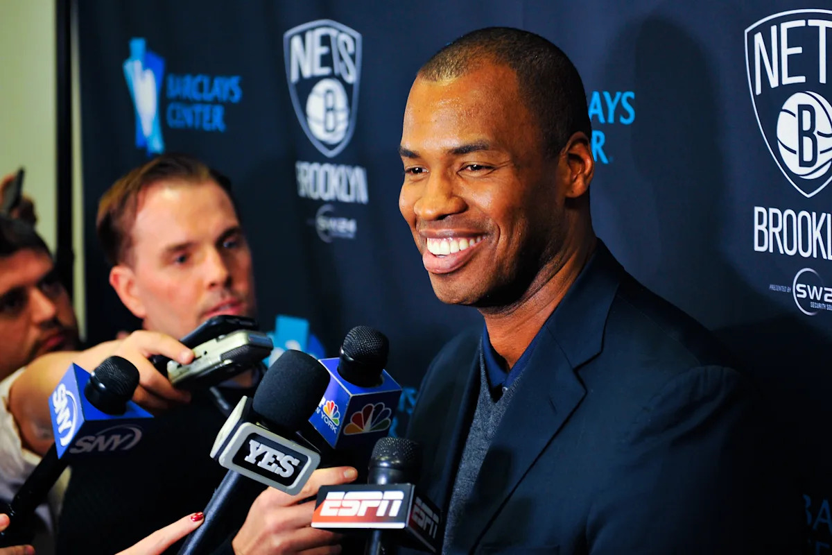 Jason Collins, the first active openly gay NBA player, dies at 47 after brain cancer diagnosis Jason Collins, the first active openly gay NBA player, dies at 47 after brain cancer diagnosis