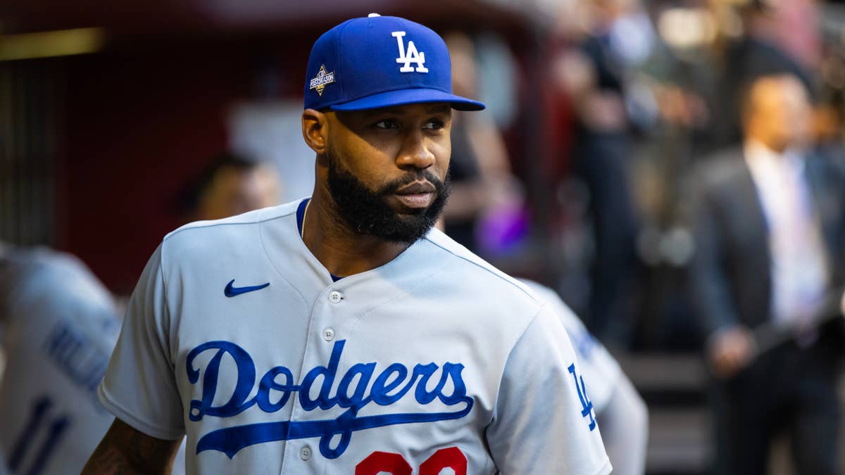 Jason Heyward Rejoins Dodgers in Front Office Role