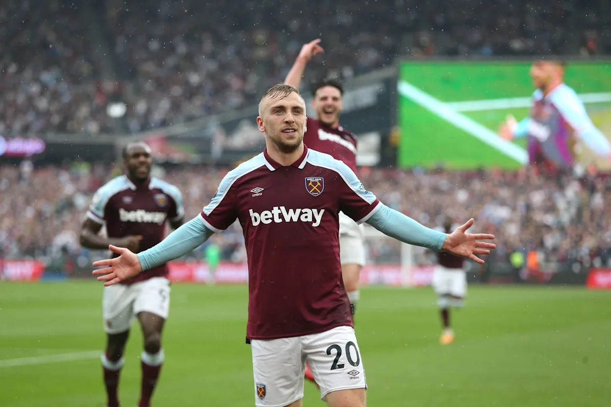 Seven current Premier League players named as potential Chelsea transfer targets by Joe Cole