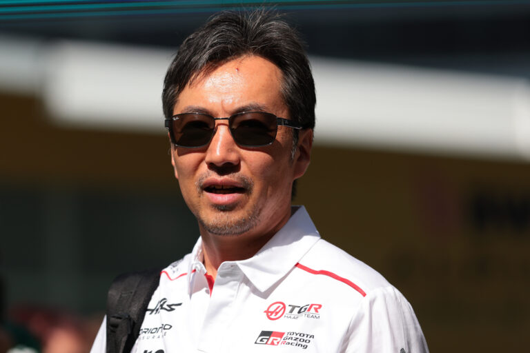 Why Haas Boss Ayao Komatsu Is Risking a Massive Montreal F1 Sprint Upgrade