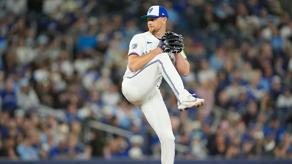 What Dodgers&rsquo; Dave Roberts envisions for Eric Lauer&rsquo;s role after trade